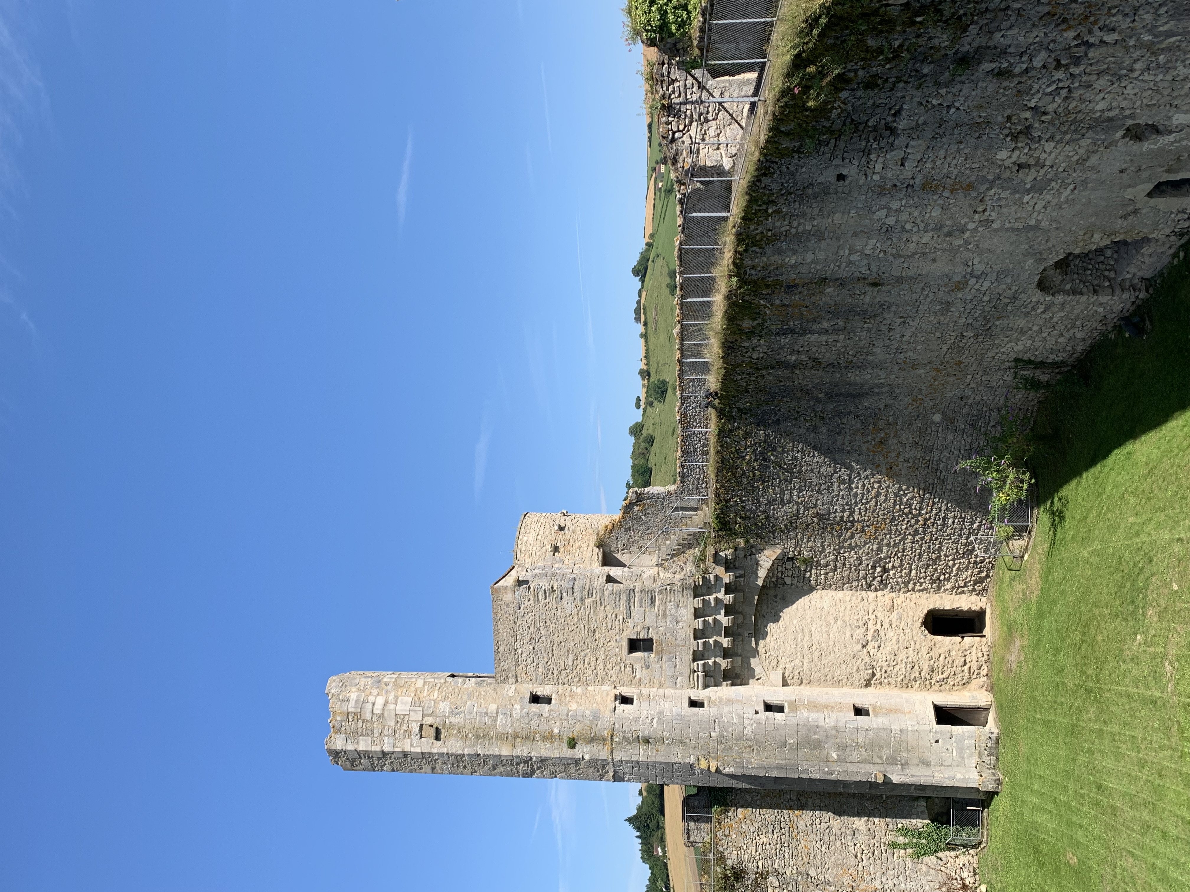 Remontez le temps à Billy